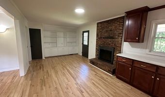 212 Druid Hills Rd, Anniston, AL 36207