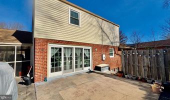 3201 CASTLELEIGH Rd, Beltsville, MD 20705