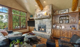 1161 Whispering Rock Rd, Bigfork, MT 59911
