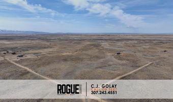 12120 Tomahawk Rd, Casper, WY 82601