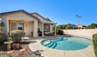 2702 Sweet Willow Ln, Las Vegas, NV 89135