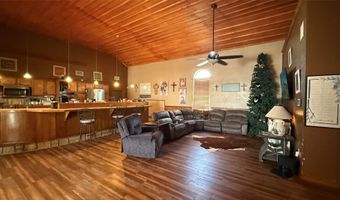 1302 20th St, Anson, TX 79501