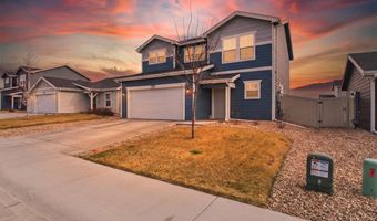 374 Pony Express Trl, Ault, CO 80610