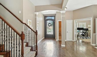 3513 Cottonwood Springs Dr, The Colony, TX 75056