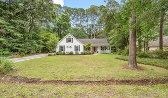 60 Thomas Sumter St, Beaufort, SC 29907