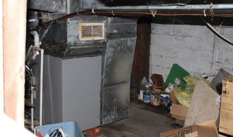 120 W George St, Arcanum, OH 45304