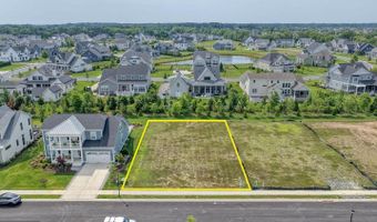144 PADDOCK Way Lot 33, Lewes, DE 19958