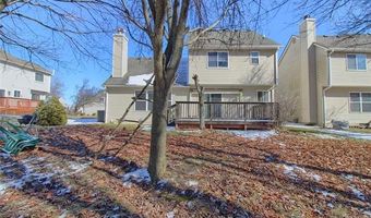 3241 Buckhorn Ct, Ann Arbor, MI 48105