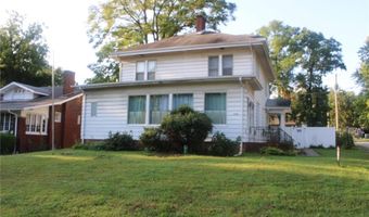 2701 Watalee St, Alton, IL 62002