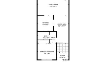 837 Southwood Boulevard 1, Incline Village, NV 89451