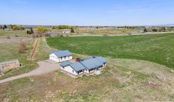 165 N 900 W, Blackfoot, ID 83221