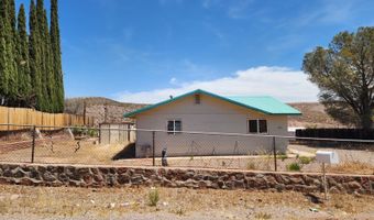 110 Calle Placida, Clifton, AZ 85533