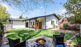 1357 Toler Ave, Gardnerville, NV 89410