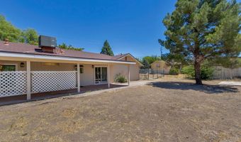 3429 E CAVE VIEW Ln, Camp Verde, AZ 86322