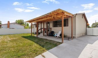 4649 Targhee Pl, Chubbuck, ID 83202