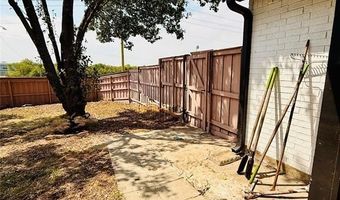 4653 Freeman Dr, The Colony, TX 75056