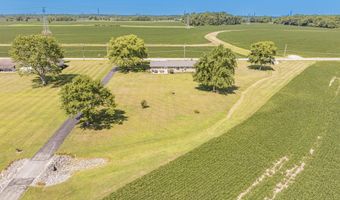 4800 N CR 500 E, Albany, IN 47320
