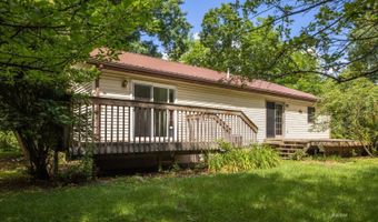 13590 Eddy Rd, Athens, OH 45701