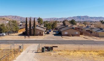 15821 Rancherias Rd, Apple Valley, CA 92307