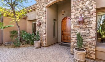 37170 N GRANITE CREEK Ln, Carefree, AZ 85377