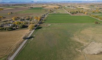 TBD Lane 7 1/2, Powell, WY 82435