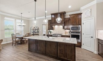 3769 Bear Creek Rd, Aledo, TX 76008