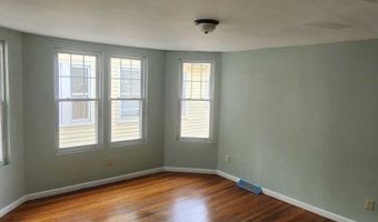 64 James St 2nd Fl., Bridgeport, CT 06604