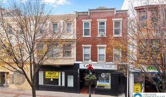 915 921 W Hamilton St, Allentown, PA 18101