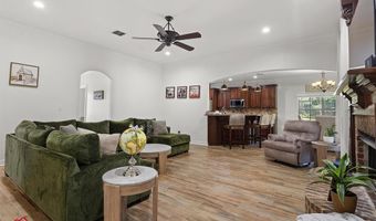 4101 Periwinkle Ln, Benton, LA 71006