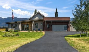 235 Spain Bridge Circle Dr, Belgrade, MT 59714