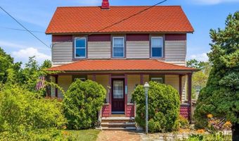 674 E BAY Ave, Barnegat, NJ 08005