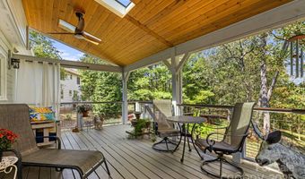 40 Harold Sluder Rd, Alexander, NC 28701