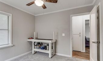 6810 NW 50th St, Bethany, OK 73008