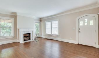 1424 Emory Rd NE, Atlanta, GA 30306