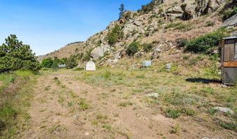 32160 Poudre Canyon Rd, Bellvue, CO 80512