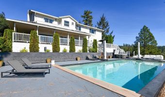 540 Edgemont Ln, Angwin, CA 94508