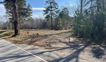 1978 Old Douglas Mill Rd, Abbeville, SC 29620