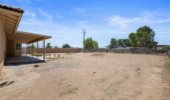 22225 Standing Rock Ave, Apple Valley, CA 92307