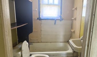 2312 Fulton St, Anderson, IN 46016