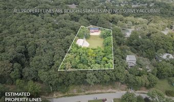 1983 South Dr, Arnold, MO 63010
