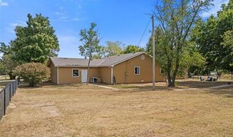 317 County Road 3022 Rd, Bartlesville, OK 74003