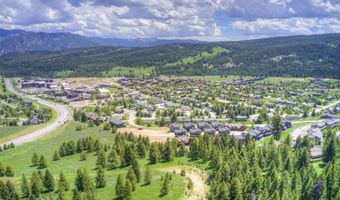 58 Upper Moose Hill Rd, Big Sky, MT 59716