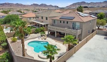 718 Bighorn Creek St, Henderson, NV 89002