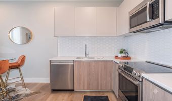 933 N Street NW 407, Washington, DC 20001