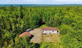 2061 State Highway 193, Beddington, ME 04622