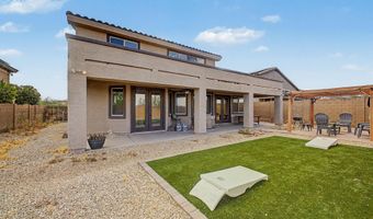 535 S 219TH Dr, Buckeye, AZ 85326