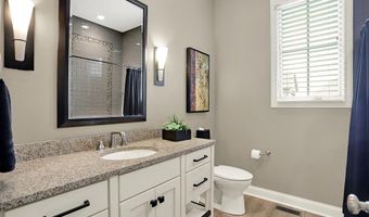 5817 Claybourne Dr, Bargersville, IN 46106