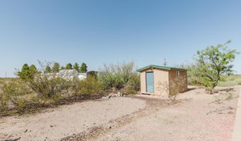 163 Old El Paso Hwy, Alamogordo, NM 88310