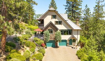 309 Granite St, Ashland, OR 97520