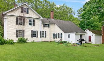 13 Bates Rd, Chaplin, CT 06235